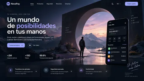 Diseño de muestra: aplicación financiera